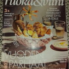 Glorian ruoka & viini nro 178 9/2022 - pikkukuva 1
