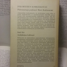 Jussi Aro - Arabialainen kulttuuri (sid.) - pikkukuva 2