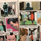 MARVEL SARJAKUVALEHTI DAREDEVI. Mustasydän Hämähäkkimies - pikkukuva 2
