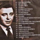 Olavi Virta Tähti ja meripoika cd artistiklassikot uusi - pikkukuva 2