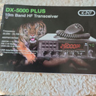 K-PO DX-5000 PowerLine - pikkukuva 4
