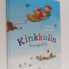 Teija Rekola : Kinkkulin kuusijuhla - pikkukuva 1