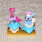 LEGO Disney - Berry - Lumikin lemmikki pupu - pikkukuva 1