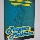 Sähköistä pelikulttuuria Electrasta Pongiin - pikkukuva 1