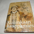 Ursula Pohjolan-Pirhonen Kuninkaan kauppamies -sid - pikkukuva 1