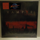 OLIVIER DERIVIÉRE - VAMPYR UUSI SOUNDTRACK LP - pikkukuva 1