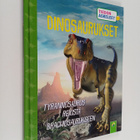 Brigitte Hoffmann : Dinosaurukset : Tyrannosaurus rexistä... - pikkukuva 1
