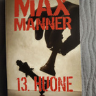 Max Manner: 13. huone - pikkukuva 1