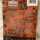 THE THREE STOOGES COLLECTION VOLUME SEVEN 1952 - 1954 - pikkukuva 2
