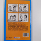 Charles M. Schulz : Lännen nopein riepu - pikkukuva 2