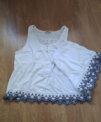 Shortsi Pyjama XL
