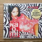 Naomi Campbell - I Want To Live CDS - pikkukuva 1