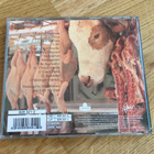 Faith No More - Angel Dust CD-levy - pikkukuva 2