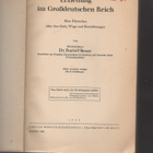 Benze, Rudolf; Erziehung im Großdeutschen Reich, 3.p., 1943 - pikkukuva 2