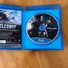 Battleship blu-ray - pikkukuva 3