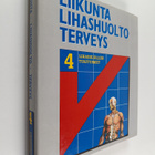 Jarmo Ahonen : Lihashuollon tukitoimet - pikkukuva 1
