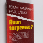Reima Kampman : Avun tarpeessa - pikkukuva 1
