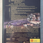 Star Wars: Sithin kosto (2005) Erikoisjulkaisu (2DVD) - pikkukuva 2