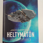 Jack Campbell : Kadonnut laivasto 5 : Heltymätön - pikkukuva 1