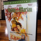 DVD Robin and Marian ( SIS POSTIKULU) - pikkukuva 1