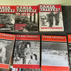 KANSA TAISTELI Lehtiä kilotolkulla - pikkukuva 2