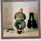 ILE KALLIO / GET OUT LP - pikkukuva 2