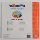 Nancy Parent : Winnie the Pooh : friendship day - pikkukuva 2