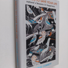 Charlie Corbett : 12 birds to save your life : nature's l... - pikkukuva 1
