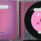 ANITA HIRVONEN . CD-LEVY . LEGENDAT - pikkukuva 2