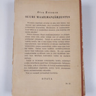 Oiva Ketonen : Suuri maailmanjärjestys - pikkukuva 2