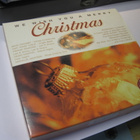 We Wish You A Merry Christmas 3CD - pikkukuva 1