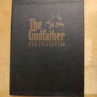 The Godfather (Kummisetä) DVD Collection - pikkukuva 1