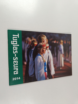 Tuglas-seura 2014