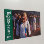 Tuglas-seura 2014 - pikkukuva 1