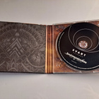 Kuolemanlaakso - Uljas Uusi Maailma (CD) - pikkukuva 3