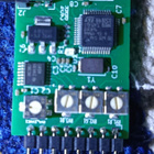Amiga Gotek FlashFloppy OSD RGB A500 A600 A1200 A2000 - pikkukuva 2