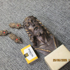 Jeesus figuuri/patsas - pikkukuva 4