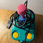 Cruiser Joystick C64/Amiga/Atari - pikkukuva 2