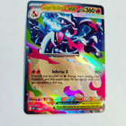 Mega Charizard X Ex MEP 029 Black Star Promo - pikkukuva 4