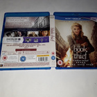 The Book Thief - UK Region B Blu-Ray (20th Century Fox) - pikkukuva 1
