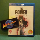 THE POWER - UUSI BLU-RAY - pikkukuva 1