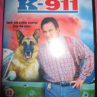 K-911 DVD - pikkukuva 1