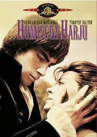 Humiseva harju (1970) -DVD