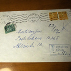 1965 Lohja lunastuskuori Hkiin - pikkukuva 1