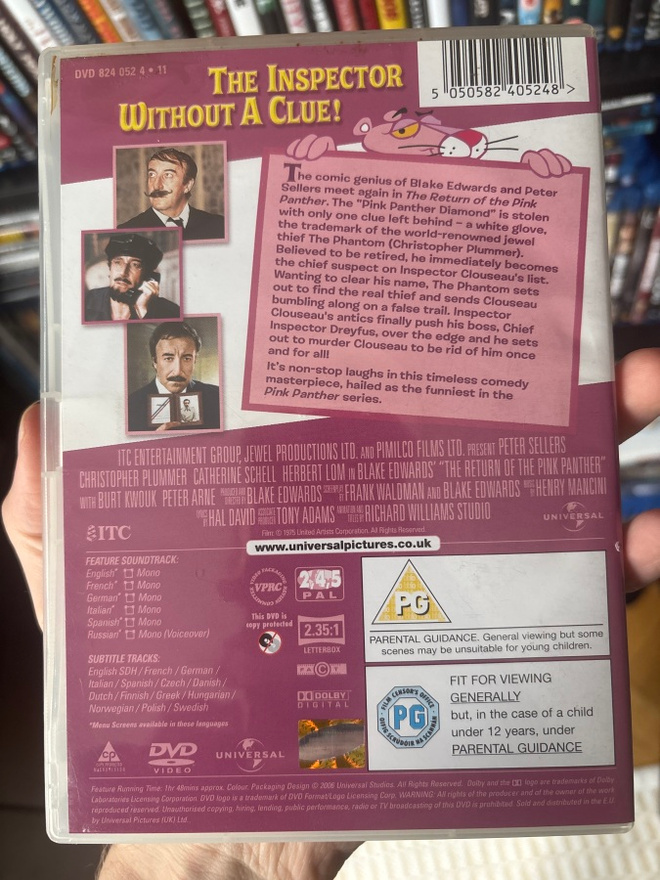 Item image