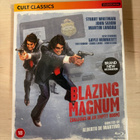 Blazing Magnum - pikkukuva 1