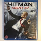 Hitman - Agent 47 (Blu-ray) Zachary Quinto ja Rupert Friend - pikkukuva 1