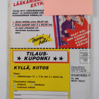 Susanna Pajunen : Onni on vain lainaa - pikkukuva 2