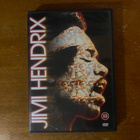 Jim Hendrix DVD - pikkukuva 1
