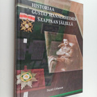 Pentti Urhonen : Historiaa Gustaf Mannerheimin saappaan j... - pikkukuva 1